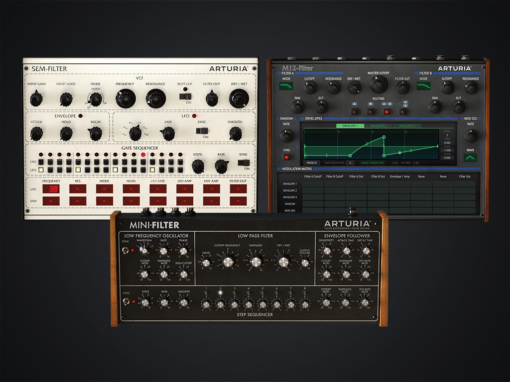 arturia spark and studio one 3