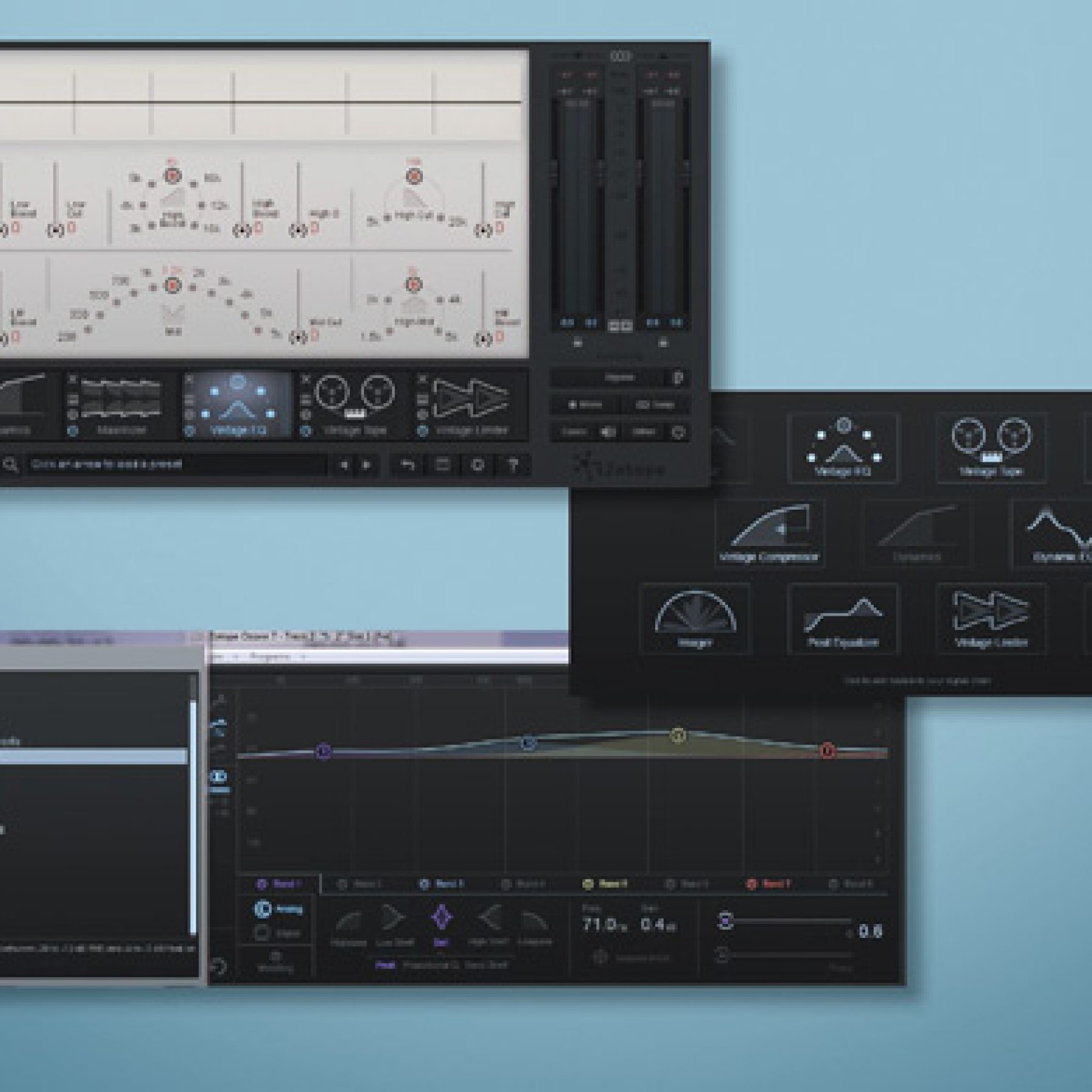 Izotope Ozone 7 Advanced