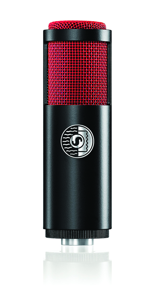 Review: Shure SM7dB — AudioTechnology