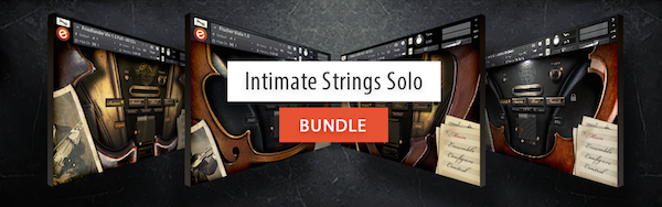 Solo Strings Bundle 1_rs