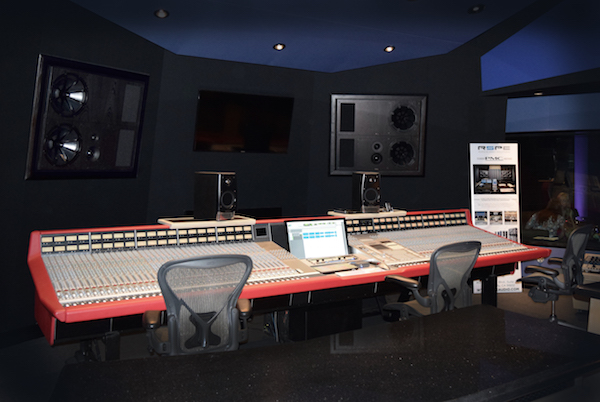 Sphere Studios in LA_rs