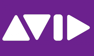 avid logo