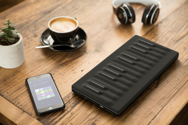 roli seaboard block