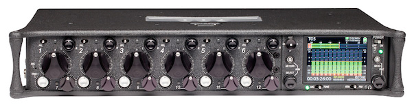 Sound Devices 688