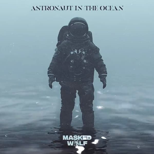 Astronaut In The Ocean Unmasked Audiotechnology - you are the ocean's gray waves roblox id