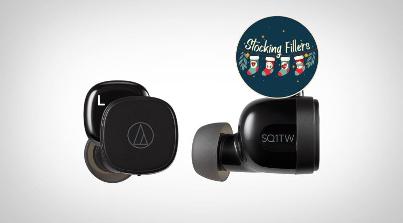 Audio Technica Ath Sq Tw Audiotechnology