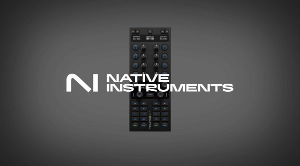 native instruments reaktor 6 new instruments