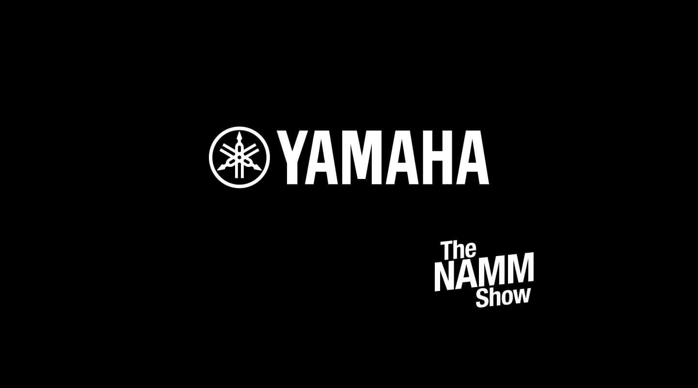 Yamaha Showcases NeverBeforeSeen Products at NAMM 2024 — AudioTechnology