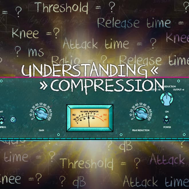 Issue 95: Understanding Compression